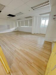 Waterfront I @ Northshore (D19), Office #462930081